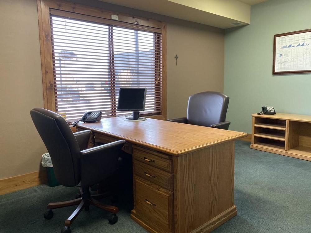 Office For Sale: 3130 Saddle Dr, Helena, MT 59601